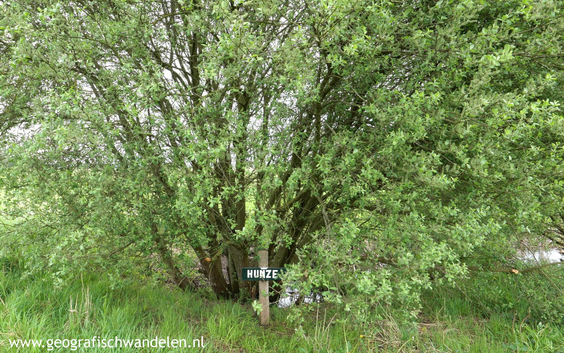 Foto wandeling