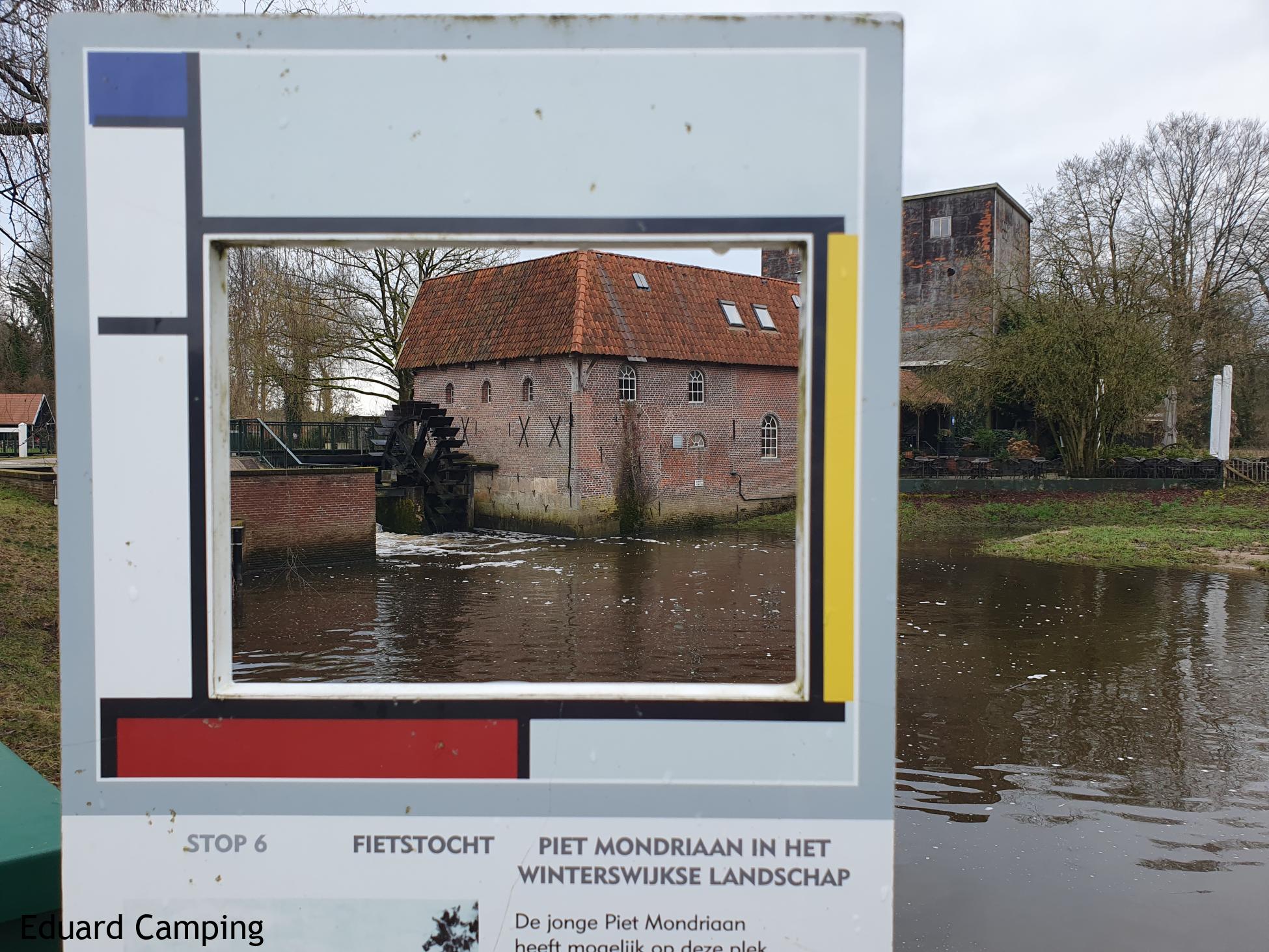 Watermolen Berenschot