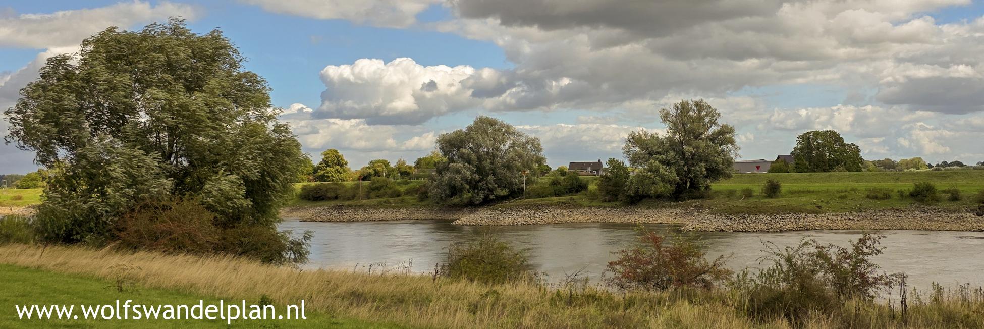 Foto wandeling