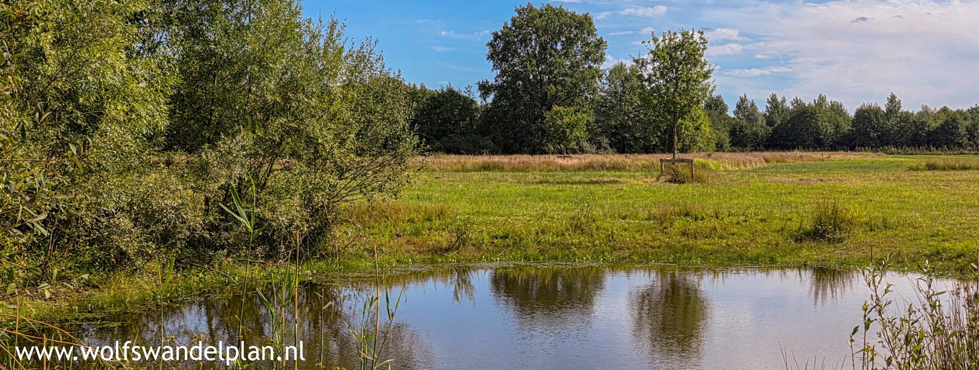 Foto wandeling