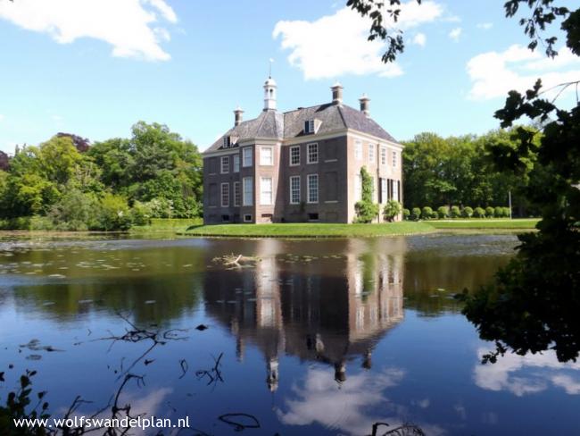 Trage Tocht Dalfsen Rechterense Veld