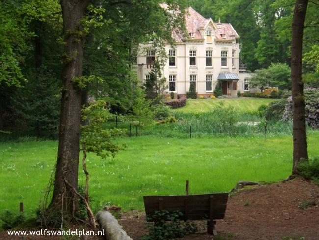 Trage Tocht Putten-Koudhoorn