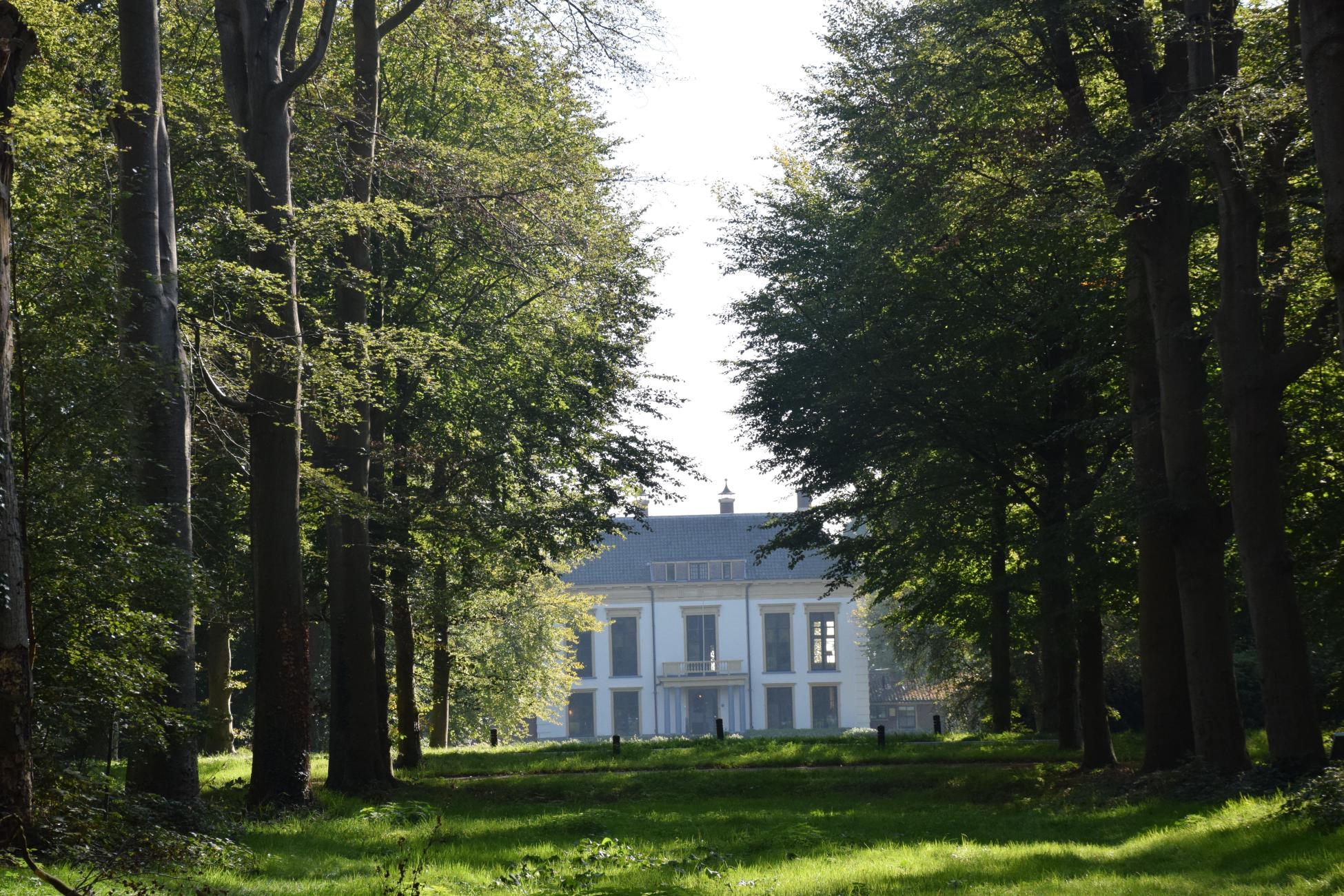 Foto wandeling