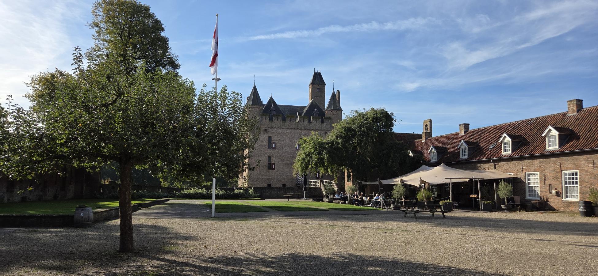 Foto wandeling