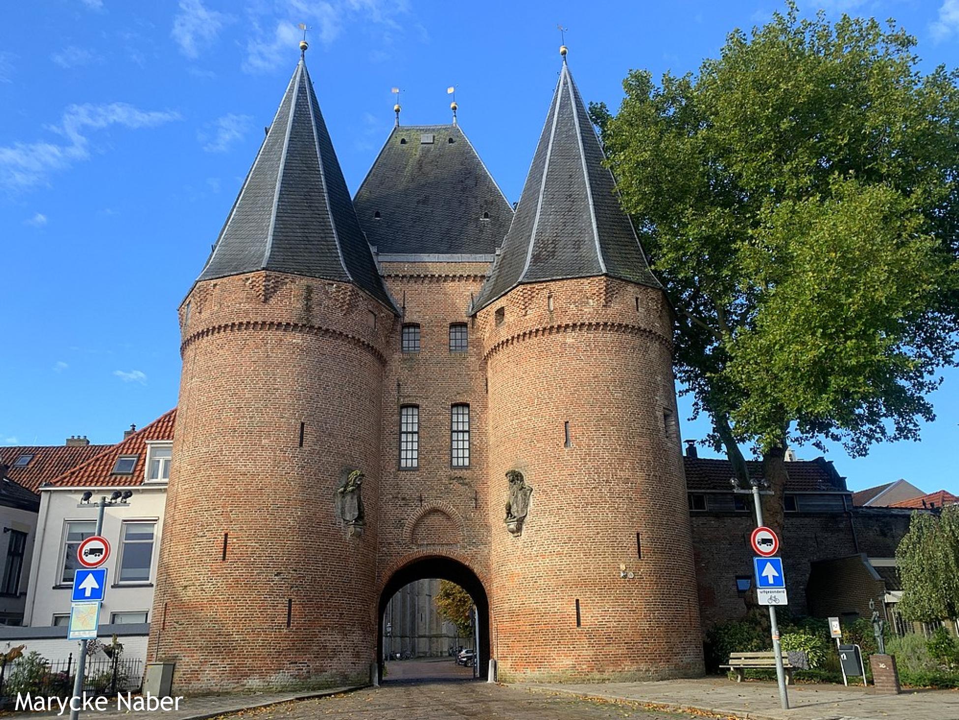 Koornmarktspoort