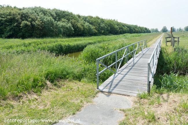 Groene Wissel Zoutkamp