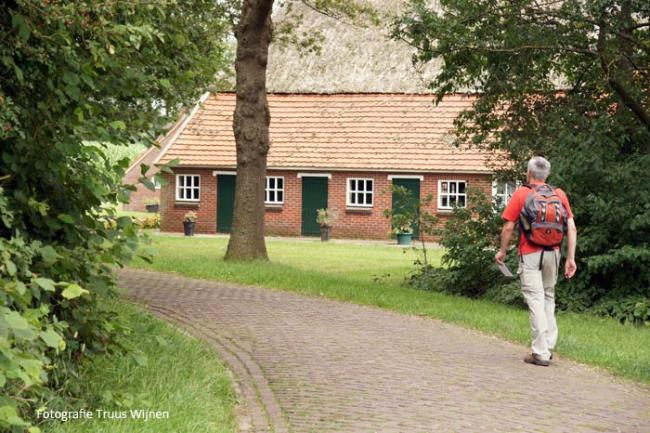 Rondwandeling Goor - Stokkum