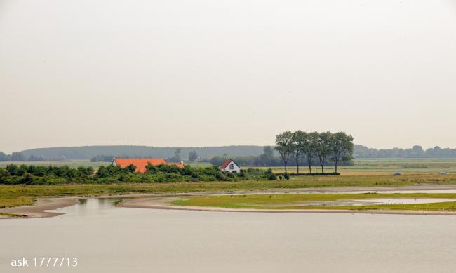 Serooskerke Waterwereld