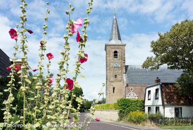 Warns, Johannes de Dooperkerk