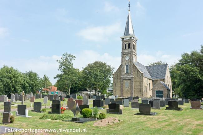 Hemelum, Nicolaaskerk