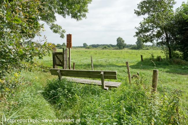 Groene Wissel Baarle-Nassau