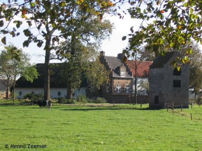 Kroegloper Leersum