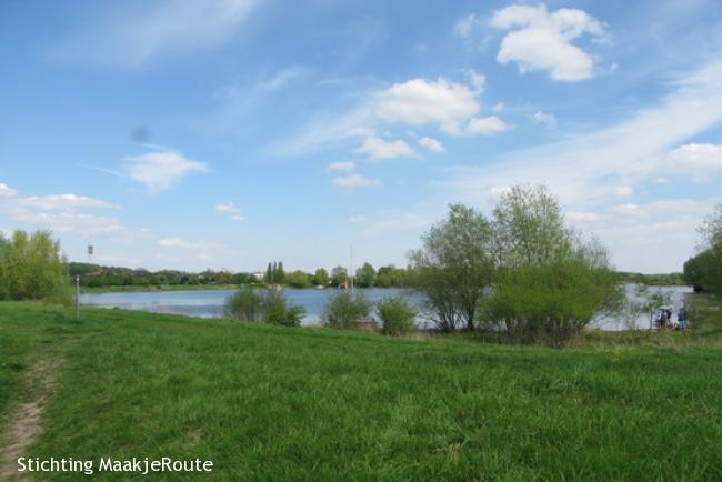 Rosande Polder