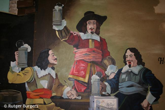 Het Brouwcafe