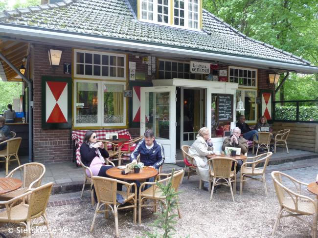 Trage Tocht Boxtel - Oisterwijk