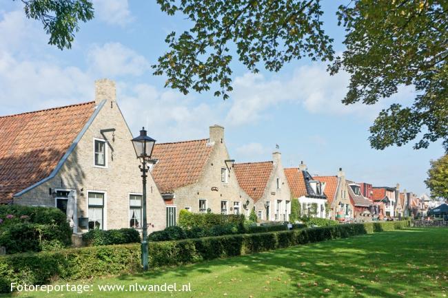 Groene Wissel Schiermonnikoog 5