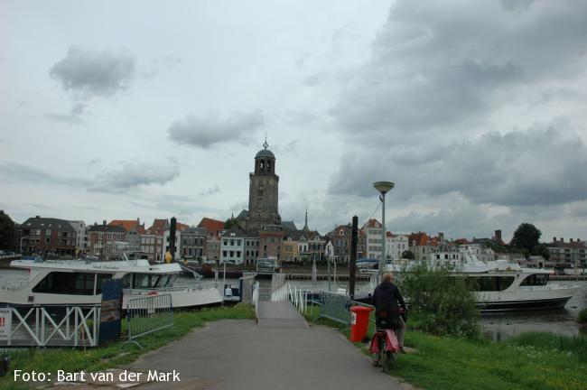 Rondom Deventer