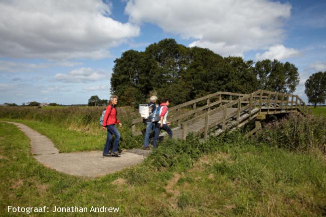 De Marneroute