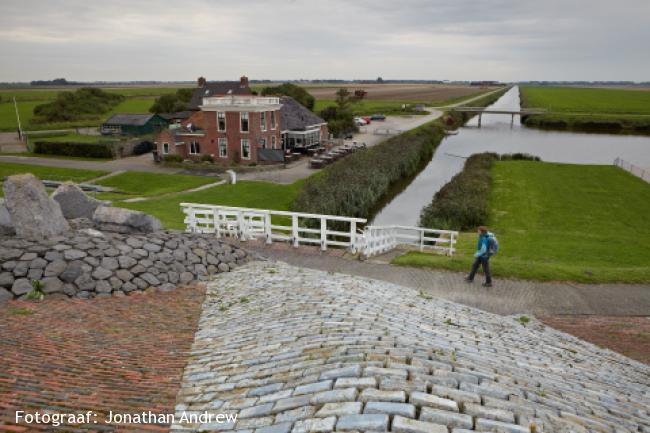 Drie dijkenroute