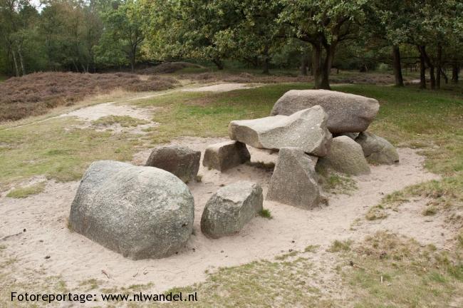 NS-wandeling Drentsche Aa