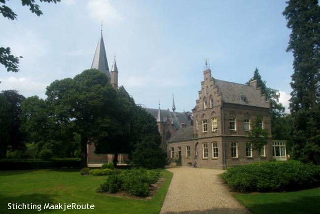 Wichmond en Hackfort