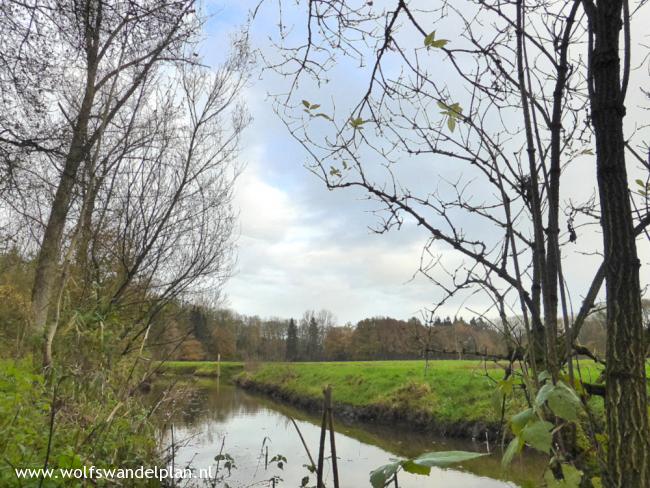 Trage Tocht Oisterwijk