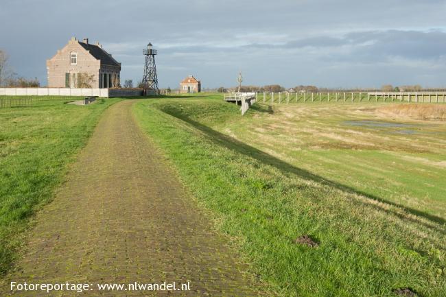 Groene Wissel Schokland