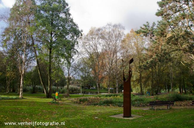 Park De Horsten