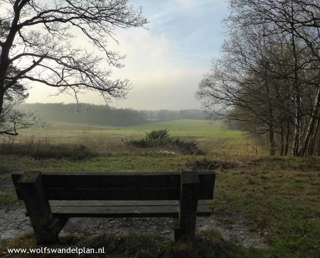 Trage Tocht Hezingen-Hesingen