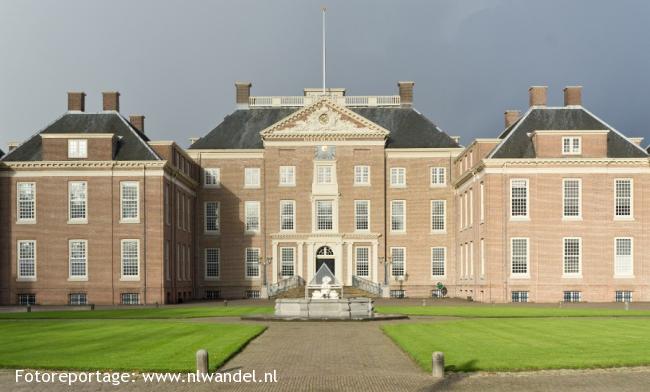 Paleis Het Loo