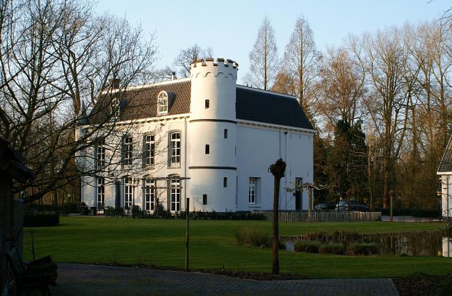 Landgoed Heerenbeek