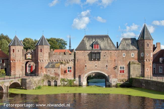 Groene Wissel Amersfoort Centraal 2