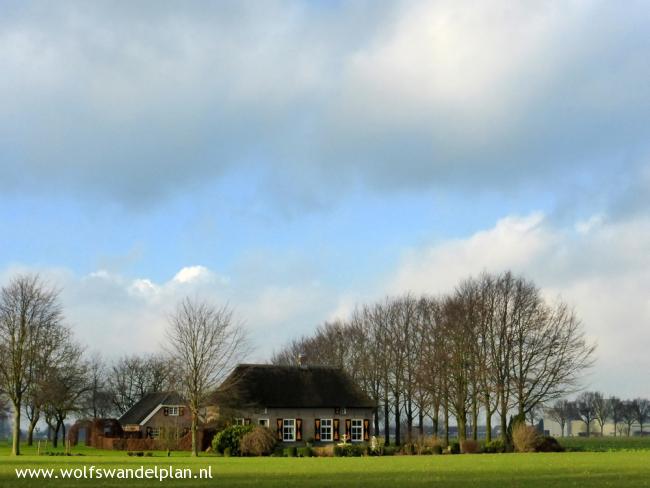 Trage Tocht Hoog-Keppel