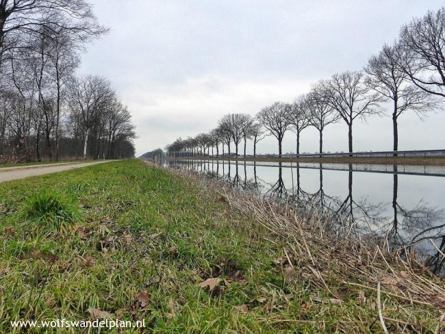 Trage Tocht Heibloem