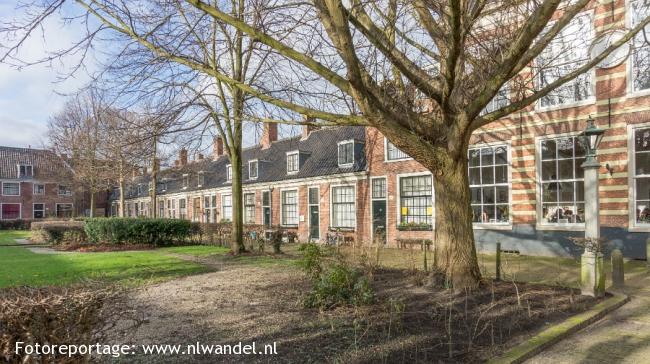 Groene Wissel Haarlem 2