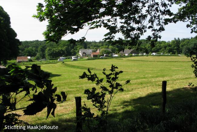 Groene Wandeling