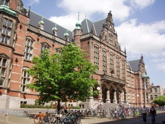 Groningen
