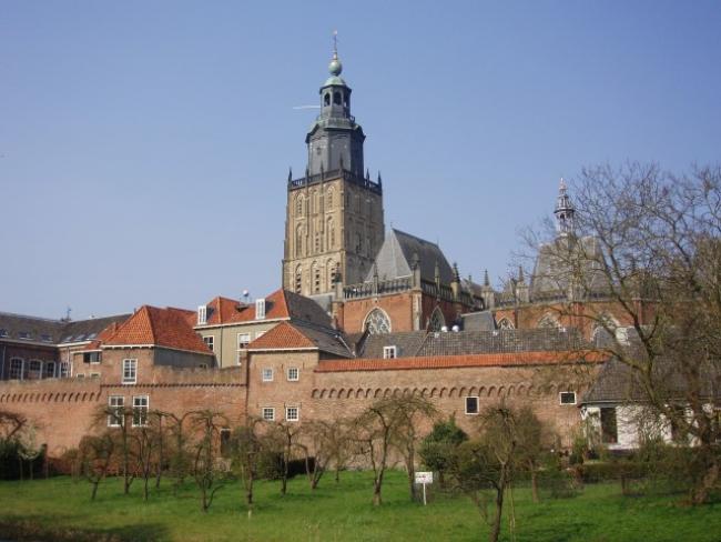 Zutphen