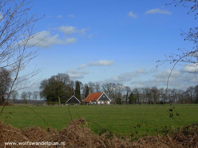 Trage Tocht Hengelo Oost