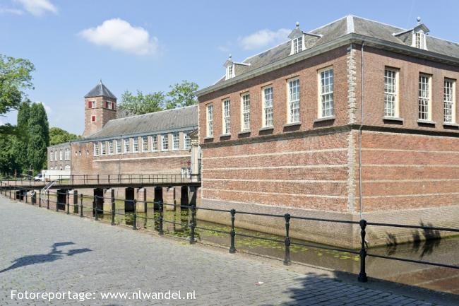 Kasteel Breda