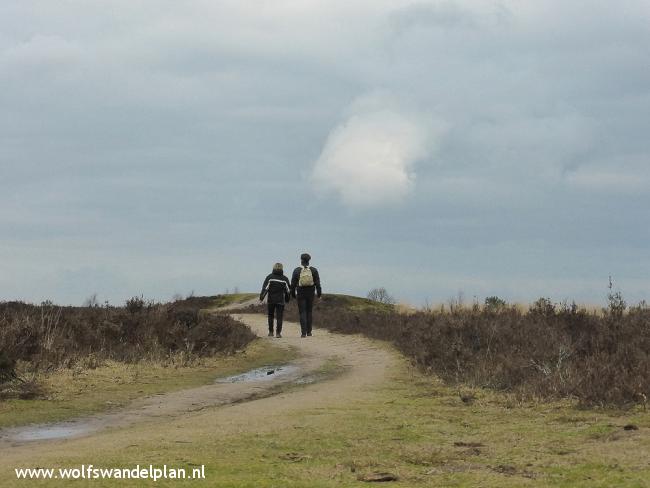 Trage Tocht Ermelo