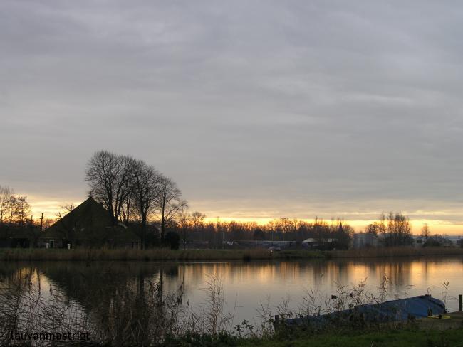 De Vecht