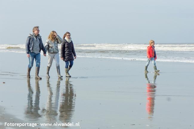 Groene Wissel Ameland: Buren 2