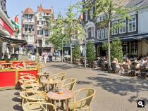 Groene Stads Wissels