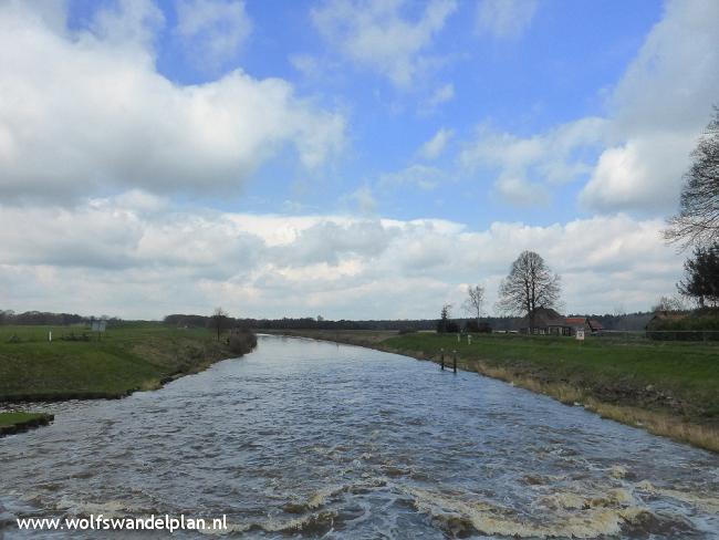 Trage Tocht Stegeren