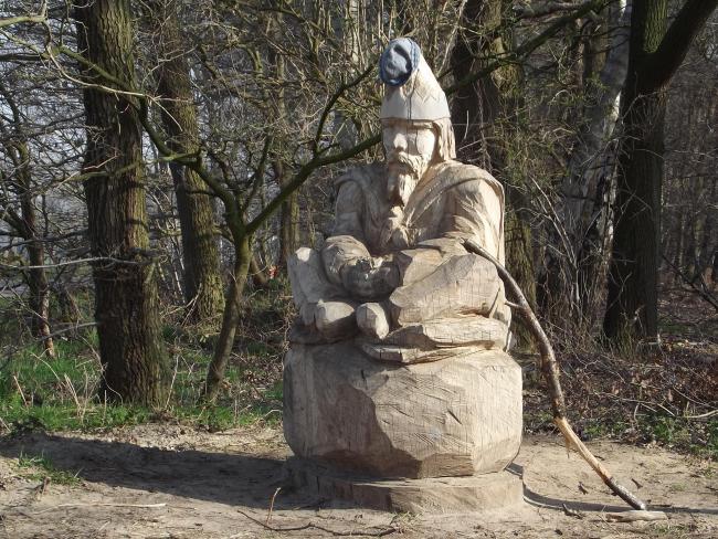  Kabouterkoning Kyrië