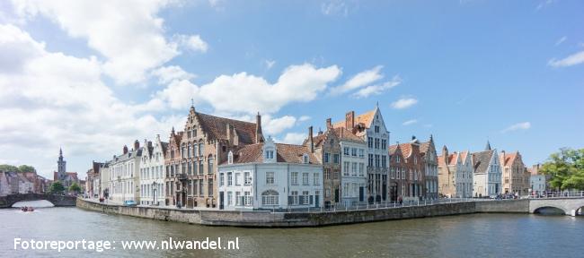 Groene Wissel Brugge