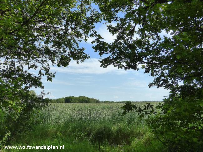 Trage Tocht Noord Deurningen