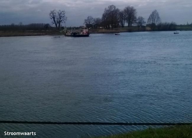 Rondje Culemborg