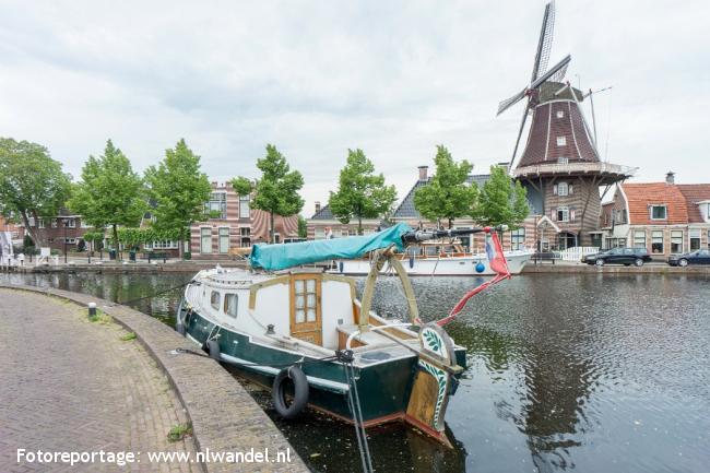 Molen De Vlijt
